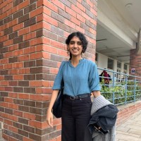 Aditi S.