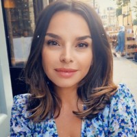 Sonia Rouine