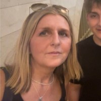 Lorna Caley - Liddle