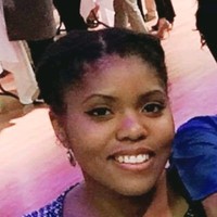 Ambria Daye