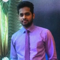 Vishwajith Poojari