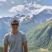 Vyacheslav Likhachev