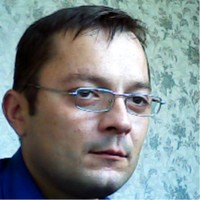 Владимир Мельник