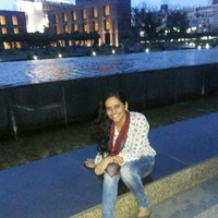 Ruby Mittal