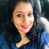 Rajeswary Supramaniam