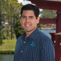 Rafael Bidot