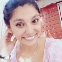 Tania Marlene Gonzalez