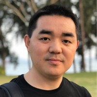 Galen Li