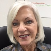 Rosemary Purdie
