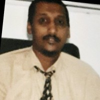 Abdullah Ahmed Medani