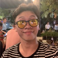 Huy Dang