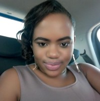 Phumi Manganye