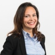 Nadia Tahar