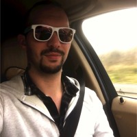 Benjamin connan