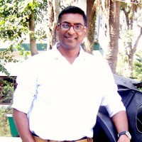 KISHORE NAIDU