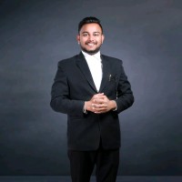 Adv Vaibhav Darade