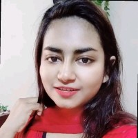 Israt Jahan