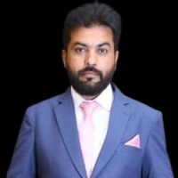 Hameedullah Khan
