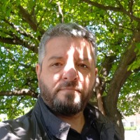 Faruk Özcan