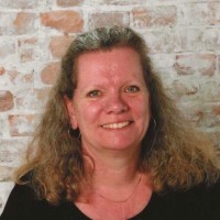 Anne Van Roon