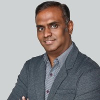 Sankara Narayanan, Cscp®Apics