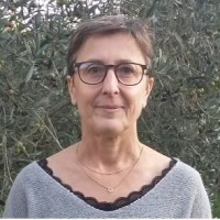 Agnes THEVENET