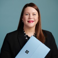 Samantha White