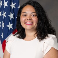 Caitlin Lange