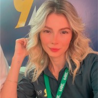 Mariana Gutierrez Montoya