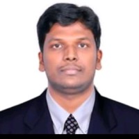 Chegudi Venkatesh