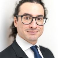 Sergio Ferreras