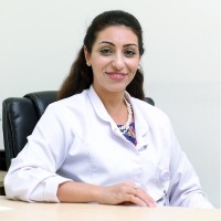 Vivian SADEK