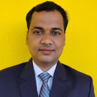 Mahendra Barik