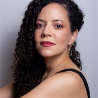 Lígia Moura, PhD