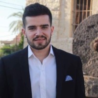 Ali Mahfoud