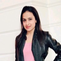 Saloni Agrawal