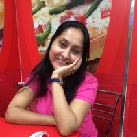 Jaishri Tiwari