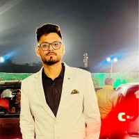 Gaurav Chauhan