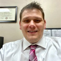 Anthony Gregory  MBA, CRA, R.T.(R)(CT), RVT