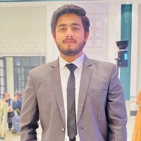 Haroon Qaisar