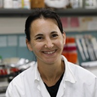 Yael (Weiss) Ottolenghi