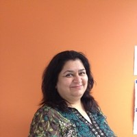 anjali naran