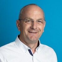 Robert Parton CMM
