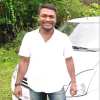 suddesh more patil