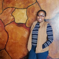 Sharol Tebogo Marima