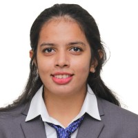 Jenisha Sojitra
