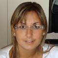 Carolina Iglesia.