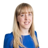 Charlotte Chapman