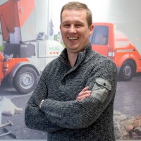 Martin Piersma