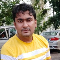 Bikash Sahoo